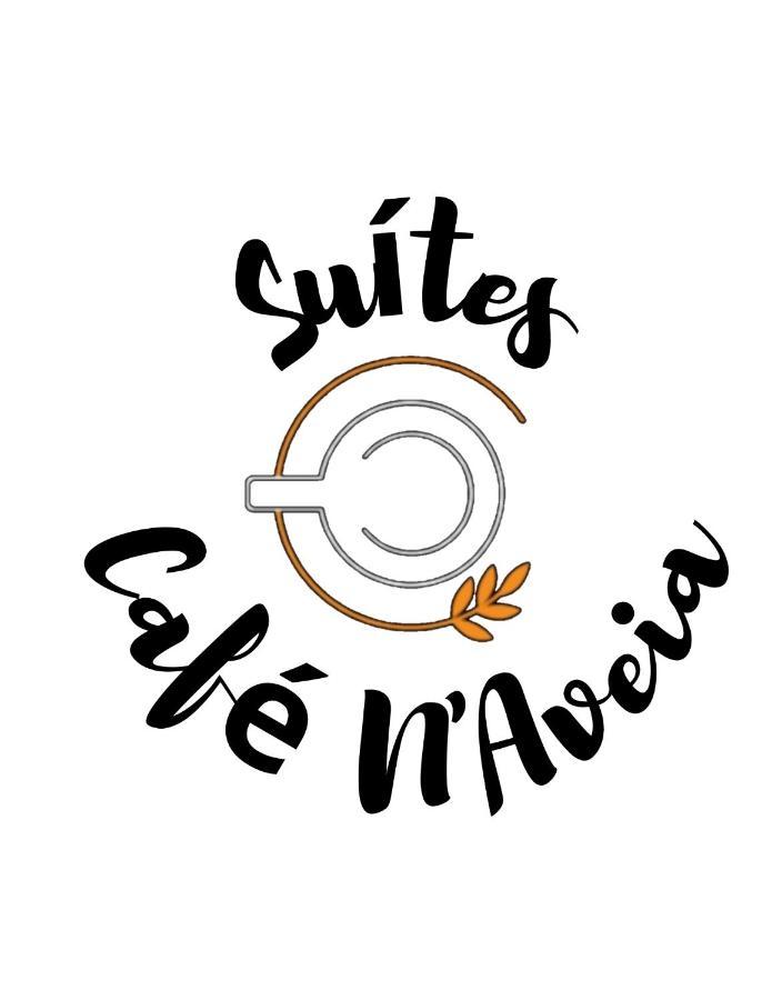 Suites Cafe N'Aveia Fernando de Noronha Buitenkant foto