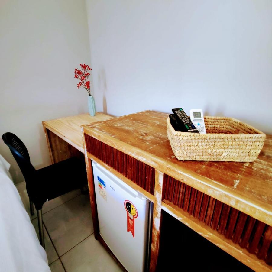 Suites Cafe N'Aveia Fernando de Noronha Buitenkant foto